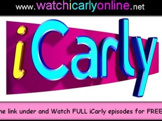 iCarly Season 4 Episode 6 iStart a Fan War HDTV