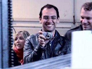 Puglia Experience 2010 Draft 9