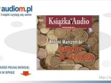 Kłopoty ze spadkiem -  Antoni Marczyński - audiobook