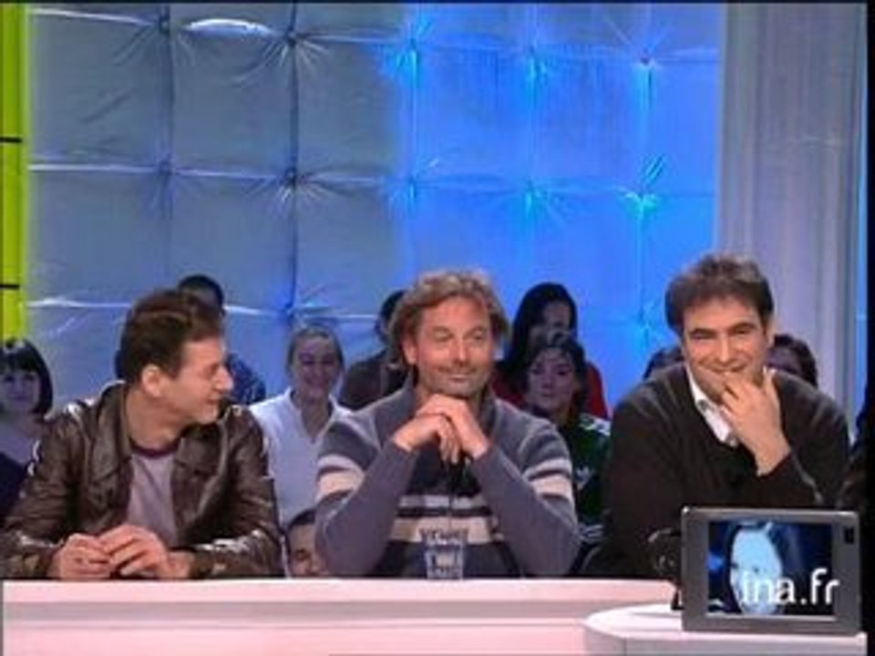 Interview actualité musicale Bebel Gilberto (Deuxième partie)