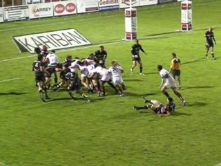 UNION ALBI ESSAI AVEI 3