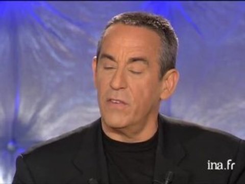 Emilie Frèche La mort d'un pote