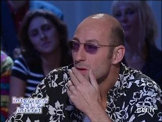 interview sans intérêt Kad et Olivier