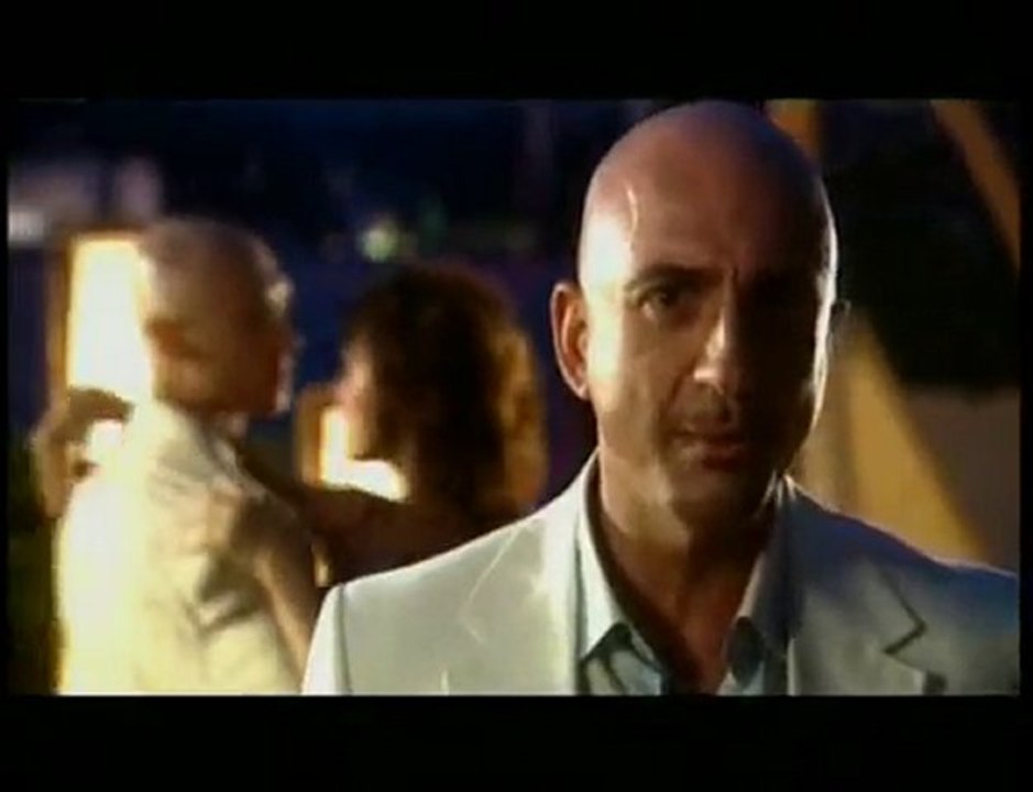 Serhat & Viktor Lazlo - Total Disguise