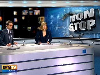 Près d’un millier de stations-service à sec