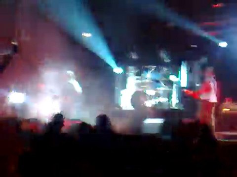 Duman konser - dibine kadar & bu akşam..//Edirne\\