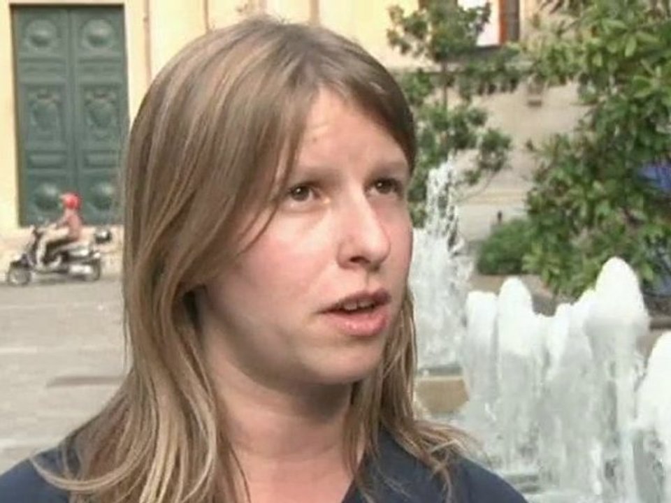 Portraits d'anciens étudiants d'histoire de Paris - Sorbonne