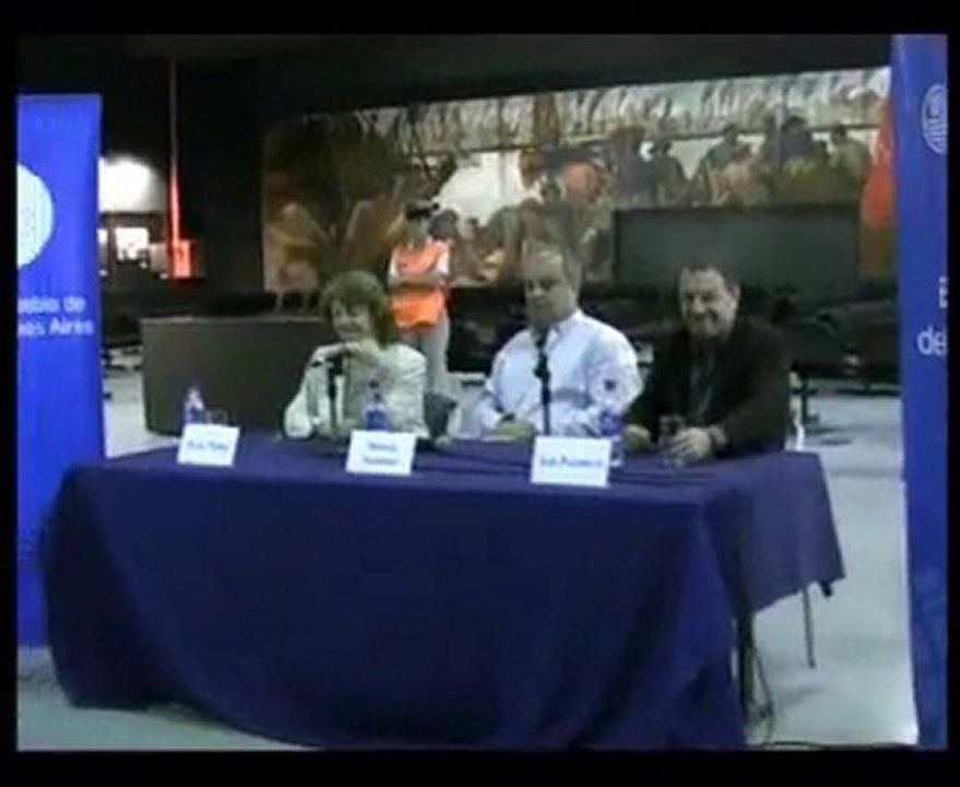 Firma del Convenio de calidad Turística 2/2