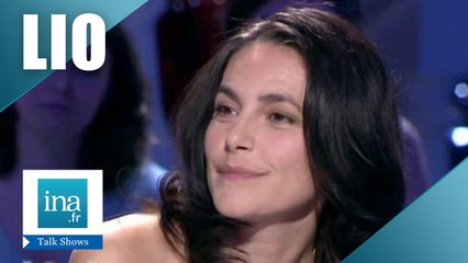 Les bonnes résolutions de Lio | Archive INA