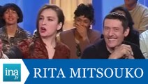 Qui sont Les Rita Mitsouko ? - Archive INA