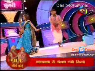 Bhauji No -1 - 18th October 2010 - pt2