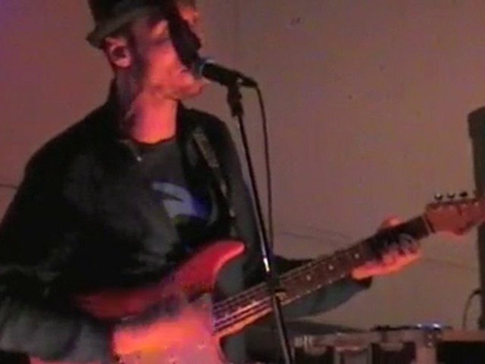 What I've got-The Sublime