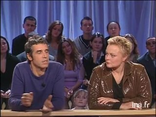 Interview biographie Julien Clerc