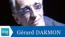 La question qui tue Gérard Darmon 