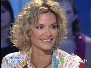 Interview psy Ingrid Chauvin