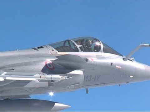 Initiative 5+5 Défense