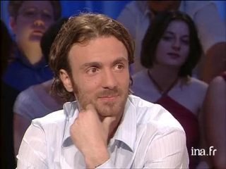Christophe Dugarry sur sa carrière professionnelle