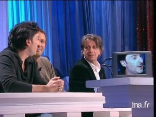Interview actualité cinéma Yvan Attal 1/2
