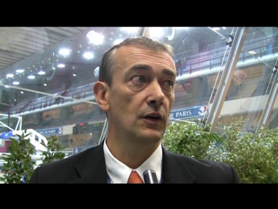 Open LFB 2010 - Bourges - Union Hainaut - Les réactions