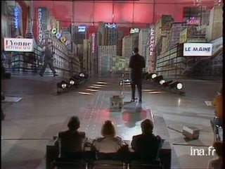 Interview Pierre Mondy