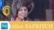 Alice Sapritch chez Thierry Ardisson - Archive INA