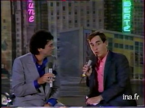 Interview Enrico Macias