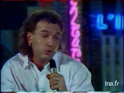 Interview Bernard Lavilliers 2