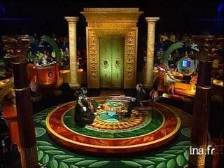 Interview Michael Jackson dans le futur