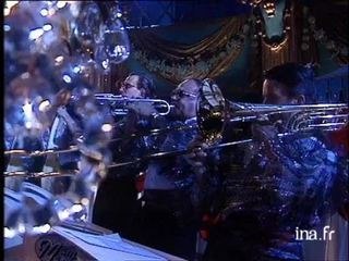 Intervention Chantal Ladesou 1