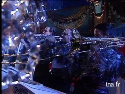 Intervention Chantal Ladesou 1