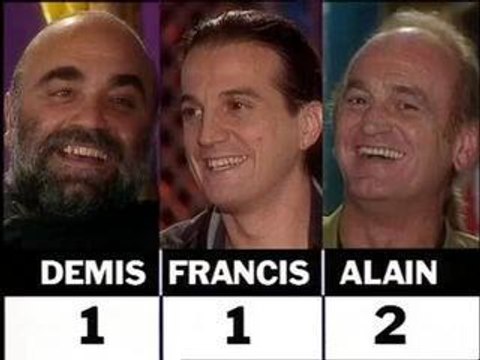 Intervention Chantal Ladesou 3