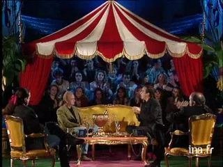 Interview biographie Alain Gillo-Pétré (2ème partie)