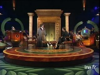 Intervention Ludwig Van Beethoven