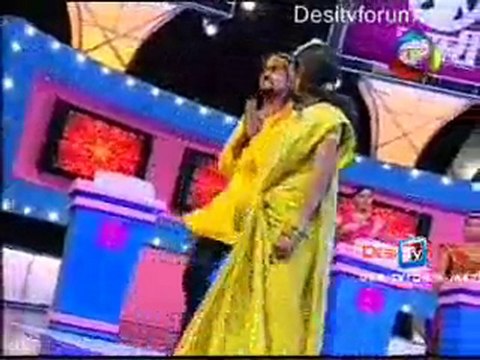 Bhauji No -1 - 18th October 2010 - pt4