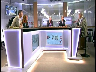 L'émission On refait le match du 18/10 en vidéo