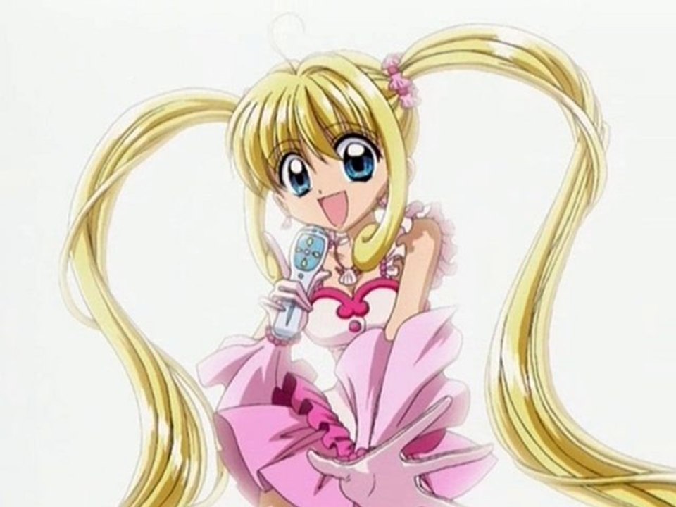 Luchia splash dream
