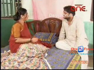 Ek Chutki Asmaan [Episode 33] - 18th October 2010 pt1