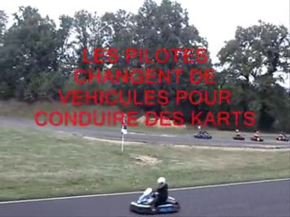 REMISE DES PRIX DU CHALLENGE GOLD 2010