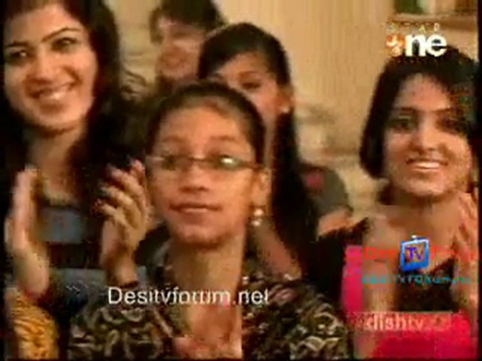 Pyaar Kii Yeh Ek Kahaan - 18th Oct 2010 - Pt2