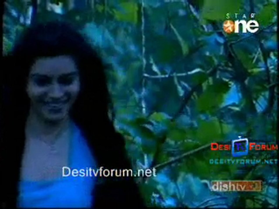 Pyaar Kii Yeh Ek Kahaan - 18th Oct 2010 - Pt3