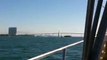 Cruising San Diego Bay