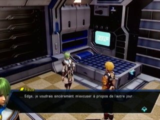 [Star Ocean 4 TLH:Walkthrough] 014 - PA Faize + Item C.