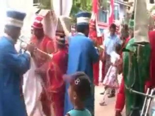 Isparta Mehteran Takımı Derneği