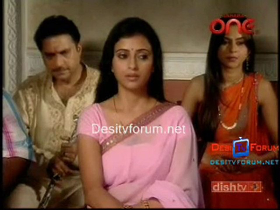 Woh Rehne Wali Mehlon Ki - 18th October 2010 pt1