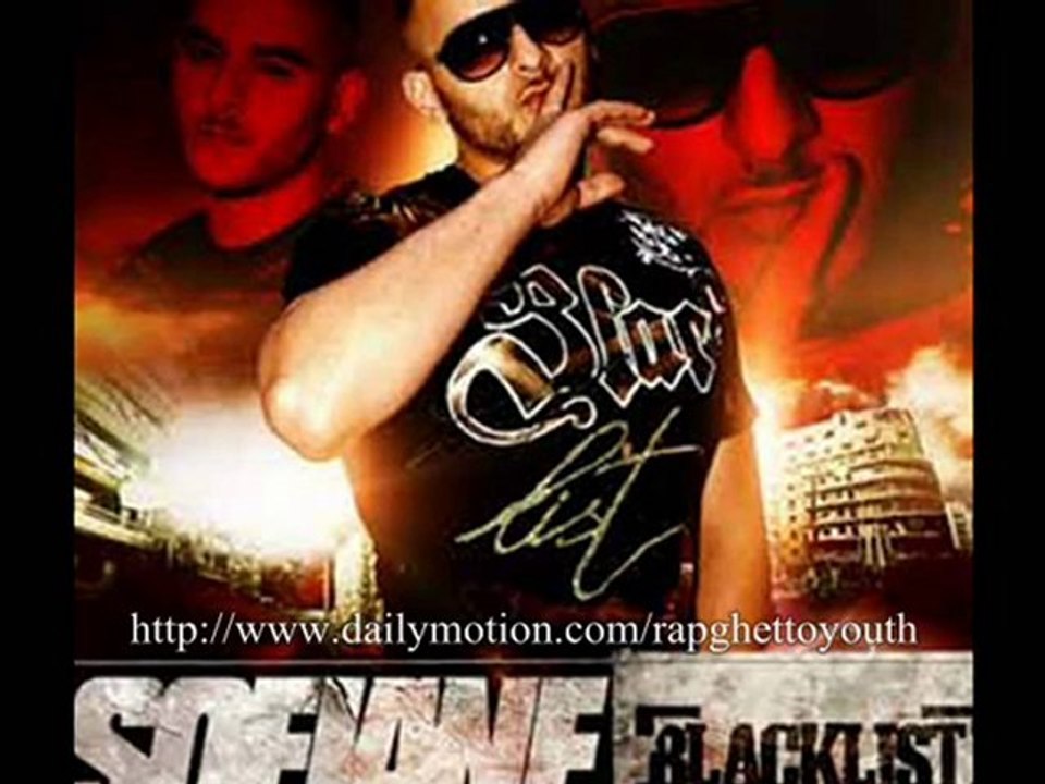 SOFiANE - ALLER RETOUR "BLACKLiST"