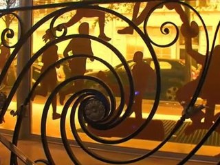 METAFORME - Centre pluridisciplinaire 75016 Paris