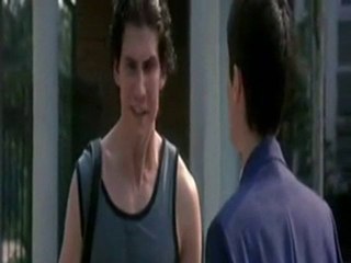 صار الحكي لكل مثلي عربي