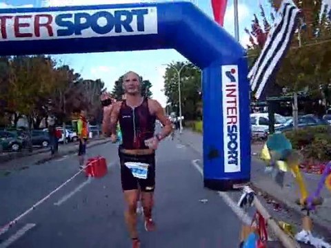 marathon de VANNES 2010..3ème partie