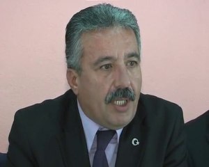 MEHMET ERDEM ADAYLIĞINI AÇIKLADI www.haber11.net