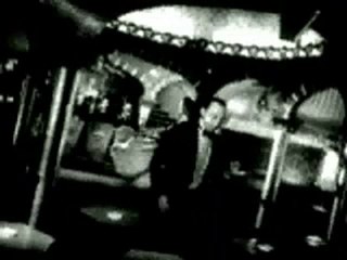 The Third Man Trailer (1949)